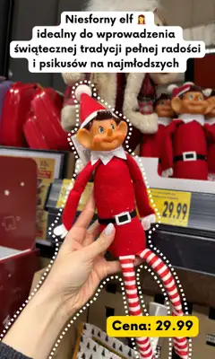 Kaufland - gazetka promocyjna Zakupowe Inspiracje w Kaufland od środy 12.11  - strona 13