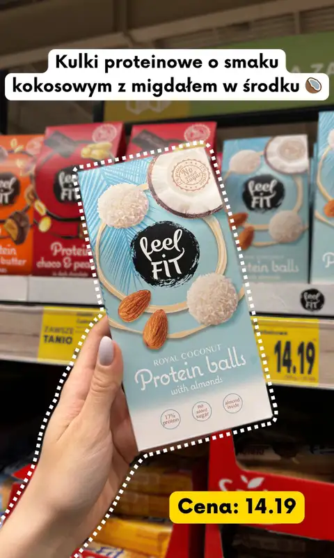 Kaufland - gazetka promocyjna Zakupowe Inspiracje w Kaufland   - strona 2