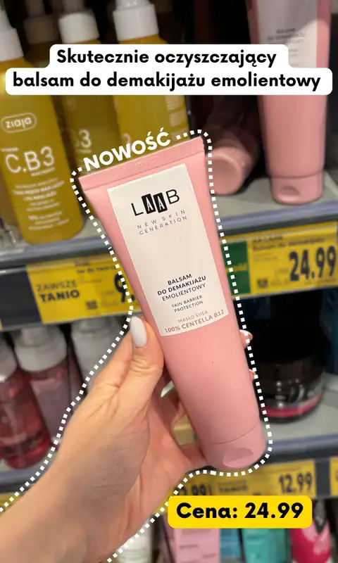 Kaufland - gazetka promocyjna Zakupowe Inspiracje w Kaufland od środy 12.11  - strona 9