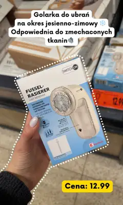 Kaufland - gazetka promocyjna Zakupowe Inspiracje w Kaufland od środy 12.11  - strona 11