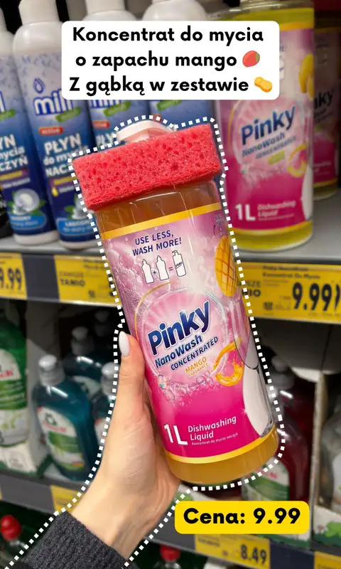 Kaufland - gazetka promocyjna Zakupowe Inspiracje w Kaufland od środy 12.11  - strona 10