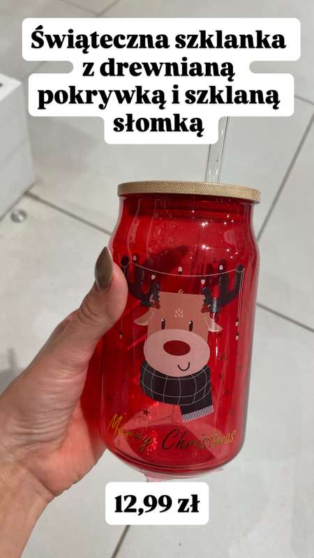 Sinsay - gazetka promocyjna Zakupowe Inspiracje w Sinsay od środy 12.11  - strona 8