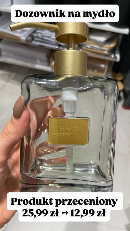 Sinsay - gazetka promocyjna Zakupowe Inspiracje w Sinsay od środy 12.11  - strona 10