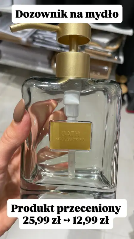 Sinsay - gazetka promocyjna Zakupowe Inspiracje w Sinsay od środy 12.11  - strona 10