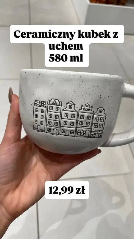 Sinsay - gazetka promocyjna Zakupowe Inspiracje w Sinsay od środy 12.11  - strona 6