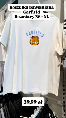 Sinsay - gazetka promocyjna Zakupowe Inspiracje w Sinsay od środy 12.11  - strona 4