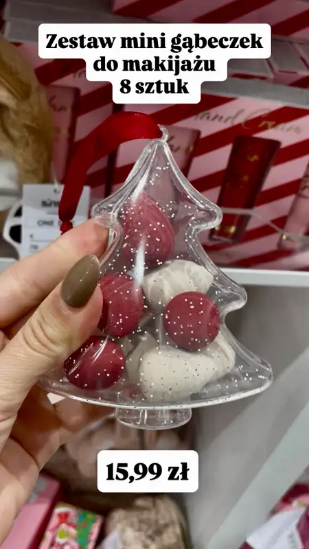 Sinsay - gazetka promocyjna Zakupowe Inspiracje w Sinsay od środy 12.11 