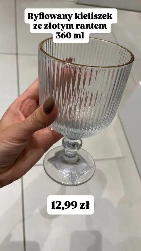 Sinsay - gazetka promocyjna Zakupowe Inspiracje w Sinsay od środy 12.11  - strona 7