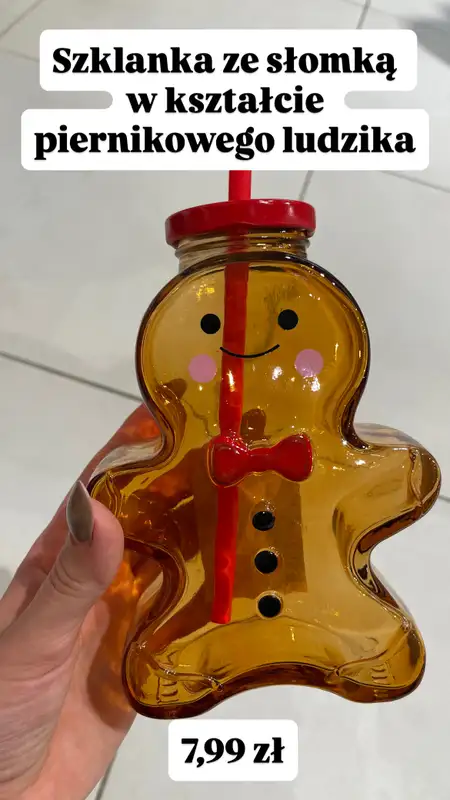 Sinsay - gazetka promocyjna Zakupowe Inspiracje w Sinsay od piątku 14.11  - strona 10