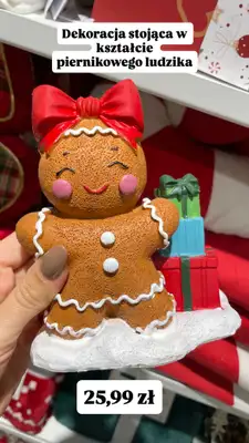 Sinsay - gazetka promocyjna Zakupowe Inspiracje w Sinsay od piątku 14.11  - strona 8