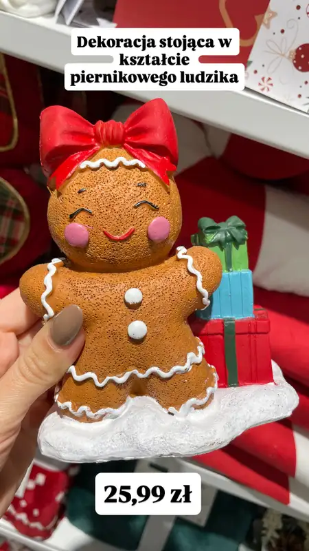 Sinsay - gazetka promocyjna Zakupowe Inspiracje w Sinsay od piątku 14.11  - strona 8