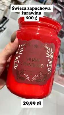 Sinsay - gazetka promocyjna Zakupowe Inspiracje w Sinsay od piątku 14.11  - strona 6