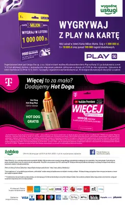 Żabka - gazetka promocyjna Gazetka od środy 05.11 do wtorku 18.11 - strona 74