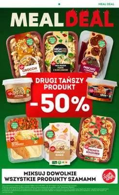 Żabka - gazetka promocyjna Gazetka od środy 05.11 do wtorku 18.11 - strona 42