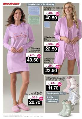 Woolworth - gazetka promocyjna Gazetka od piątku 14.11 do poniedziałku 24.11 - strona 5