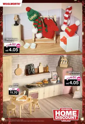 Woolworth - gazetka promocyjna Gazetka od piątku 14.11 do poniedziałku 24.11 - strona 27