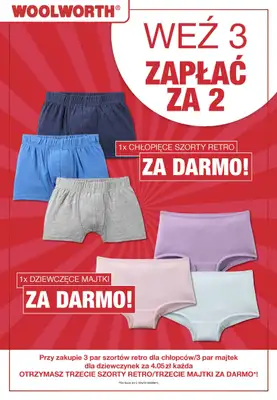 Woolworth - gazetka promocyjna Gazetka od piątku 14.11 do poniedziałku 24.11 - strona 40