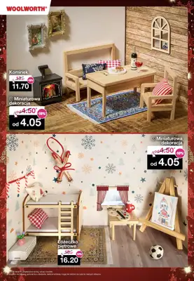 Woolworth - gazetka promocyjna Gazetka od piątku 14.11 do poniedziałku 24.11 - strona 28
