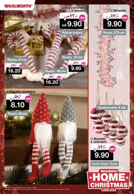 Woolworth - gazetka promocyjna Gazetka od piątku 14.11 do poniedziałku 24.11 - strona 12