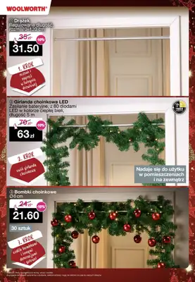 Woolworth - gazetka promocyjna Gazetka od piątku 14.11 do poniedziałku 24.11 - strona 18