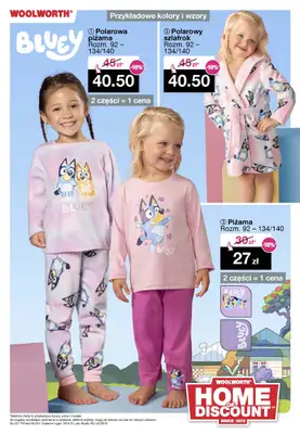 Woolworth - gazetka promocyjna Gazetka od piątku 14.11 do poniedziałku 24.11 - strona 9