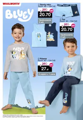 Woolworth - gazetka promocyjna Gazetka od piątku 14.11 do poniedziałku 24.11 - strona 8