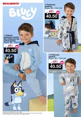 Woolworth - gazetka promocyjna Gazetka od piątku 14.11 do poniedziałku 24.11 - strona 7