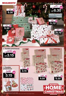 Woolworth - gazetka promocyjna Gazetka od piątku 14.11 do poniedziałku 24.11 - strona 13