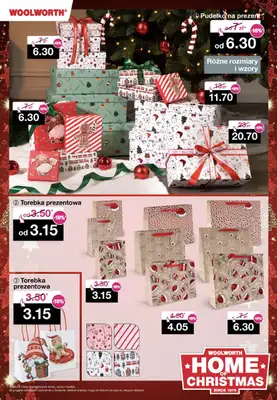 Woolworth - gazetka promocyjna Gazetka od piątku 14.11 do poniedziałku 24.11 - strona 13
