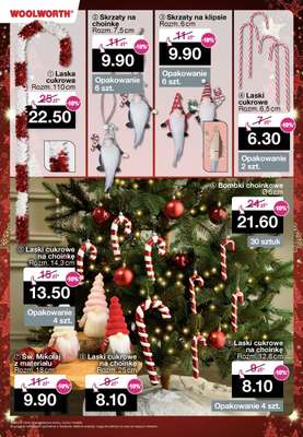 Woolworth - gazetka promocyjna Gazetka od piątku 14.11 do poniedziałku 24.11 - strona 11