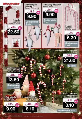 Woolworth - gazetka promocyjna Gazetka od piątku 14.11 do poniedziałku 24.11 - strona 11