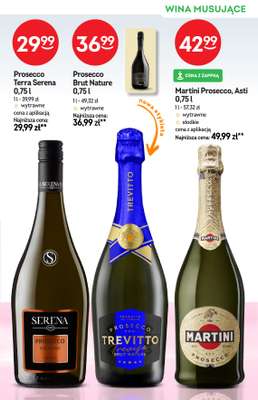 Żabka - gazetka promocyjna Katalog Win od środy 12.11 do wtorku 25.11 - strona 15