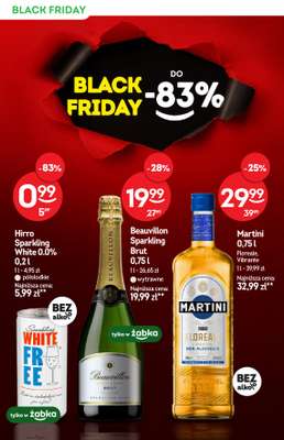 Żabka - gazetka promocyjna Katalog Win od środy 12.11 do wtorku 25.11 - strona 2