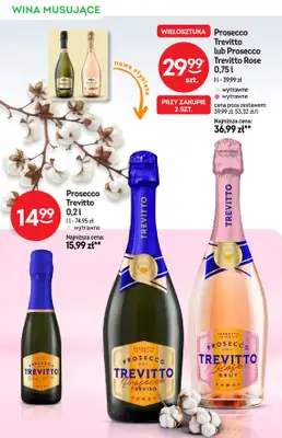 Żabka - gazetka promocyjna Katalog Win od środy 12.11 do wtorku 25.11 - strona 14