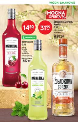 Żabka - gazetka promocyjna Katalog alkoholi  do wtorku 25.11 - strona 7