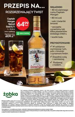 Żabka - gazetka promocyjna Katalog alkoholi od środy 12.11 do wtorku 25.11 - strona 16