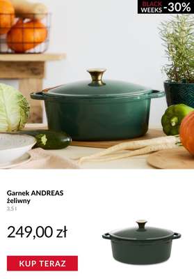 Homla - gazetka promocyjna -30% na tysiące produktów od środy 12.11 do niedzieli 16.11 - strona 2