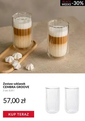 BLACK FRIDAY - gazetka promocyjna Homla | -30% na tysiące produktów od środy 12.11 do niedzieli 16.11 - strona 9