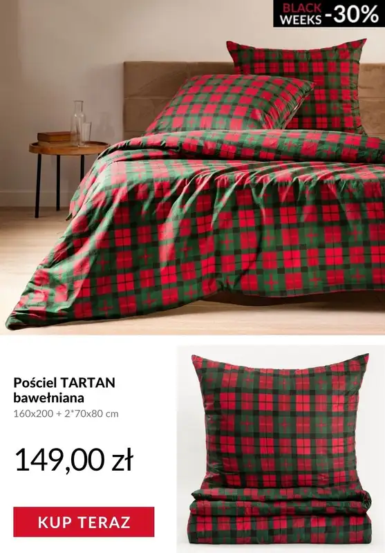 BLACK FRIDAY - gazetka promocyjna Homla | -30% na tysiące produktów od środy 12.11 do niedzieli 16.11 - strona 3