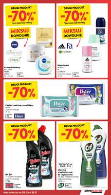Intermarche - gazetka promocyjna Gazetka od czwartku 20.11 do środy 26.11 - strona 7