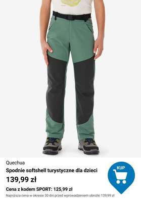 Decathlon - gazetka promocyjna Do -30% Black Friday od środy 12.11 do poniedziałku 24.11 - strona 6