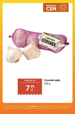 Biedronka - gazetka promocyjna Produkty na bulion - przegląd cen od czwartku 13.11 do soboty 15.11 - strona 6