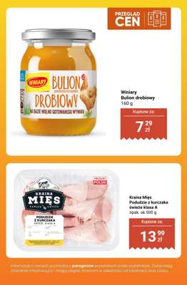 Biedronka - gazetka promocyjna Produkty na bulion - przegląd cen od czwartku 13.11 do soboty 15.11 - strona 3