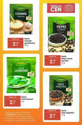 Biedronka - gazetka promocyjna Produkty na bulion - przegląd cen od czwartku 13.11 do soboty 15.11 - strona 8