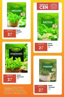 Biedronka - gazetka promocyjna Produkty na bulion - przegląd cen od czwartku 13.11 do soboty 15.11 - strona 9