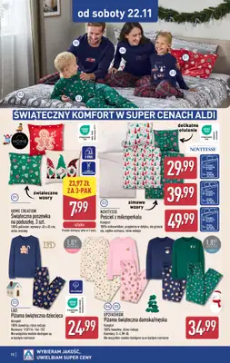 Aldi - gazetka promocyjna Aldi ma to coś! od środy 19.11 do soboty 22.11 - strona 10