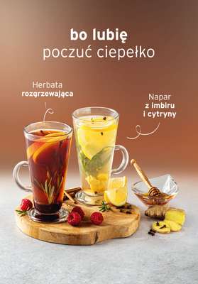 Tchibo - gazetka promocyjna Gwiazdka dla maluchów od środy 12.11 do środy 24.12 - strona 14