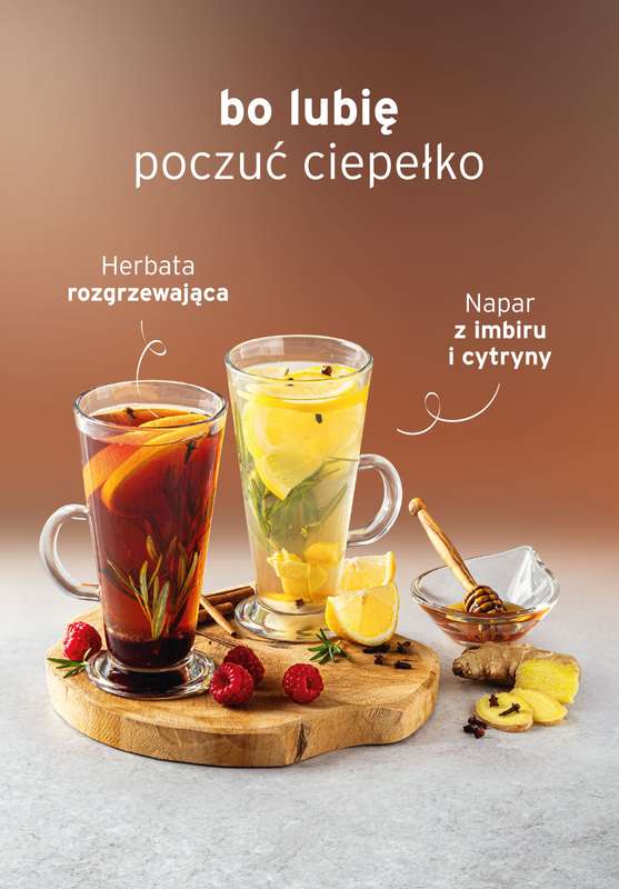 Tchibo - gazetka promocyjna Gwiazdka dla maluchów od środy 12.11 do środy 24.12 - strona 14