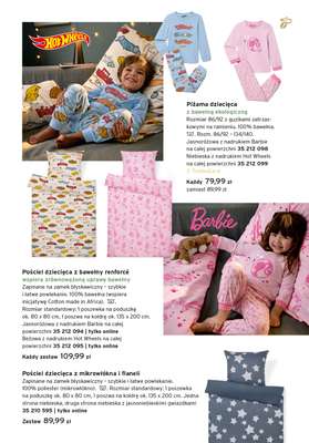 Tchibo - gazetka promocyjna Gwiazdka dla maluchów od środy 12.11 do środy 24.12 - strona 13