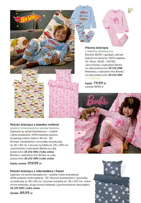 Tchibo - gazetka promocyjna Gwiazdka dla maluchów od środy 12.11 do środy 24.12 - strona 13